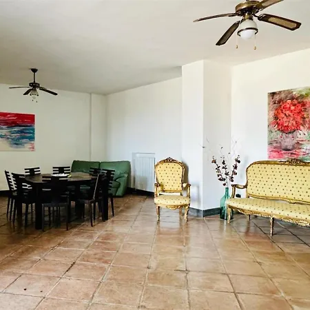View Ischia & Procida -villa Lamberti Casa Panorama Апартаменты *